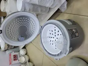 ( 5l) Automatic Rice Cooker