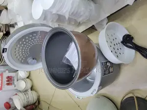 ( 5l) Automatic Rice Cooker