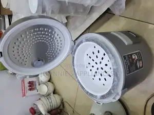 ( 5l) Automatic Rice Cooker