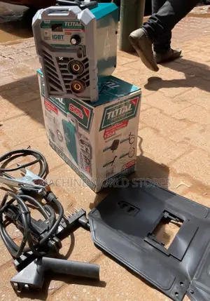 Total Welding Machine 130amps (MMA 130)