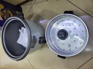 2.2l Sanford Rice Cooker