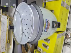 2.2l Sanford Rice Cooker