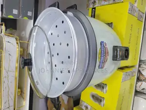 2.2l Sanford Rice Cooker