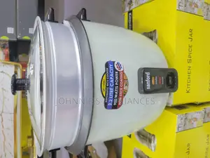 2.2l Sanford Rice Cooker