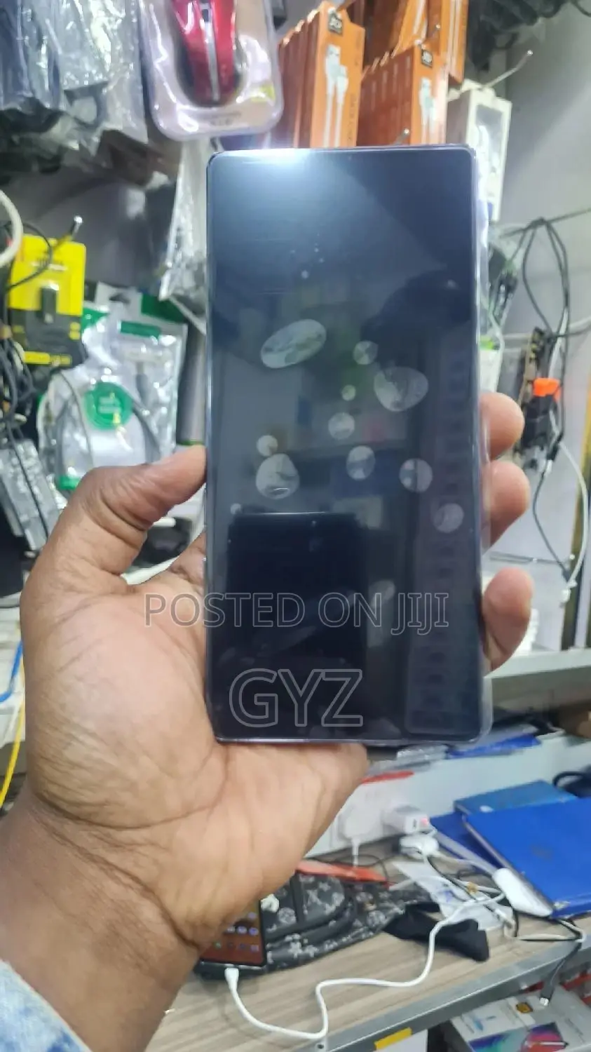 Note 20 LCD Screen Replacement Original