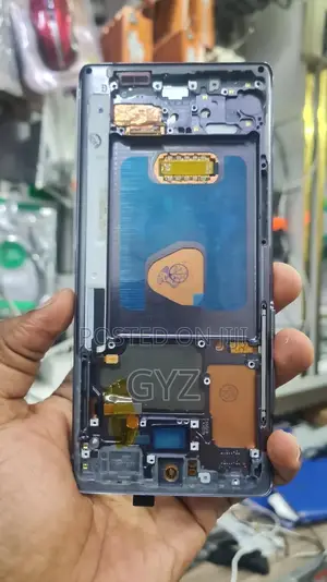 Note 20 LCD Screen Replacement Original