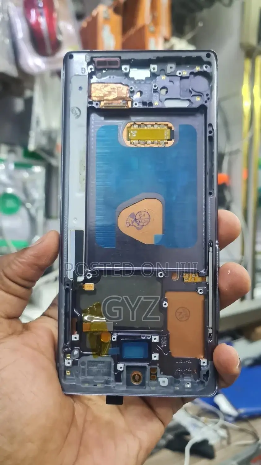 Note 20 LCD Screen Replacement Original