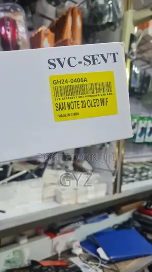 Note 20 LCD Screen Replacement Original
