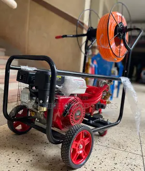 Gasoline Garden Spayer (Power Sprayer).