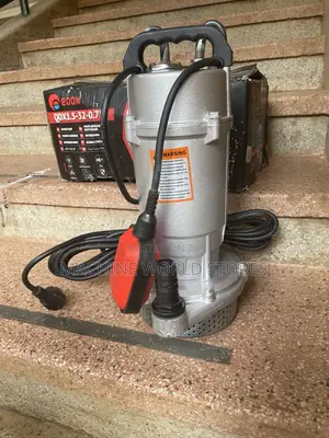 Submersible Waterpump 32m