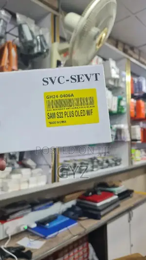 Samsung S22 Plus LCD Screen Replacement Original