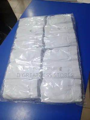 A Dozen of Men's Boxers