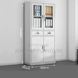 File Cabinet Harf Grass
