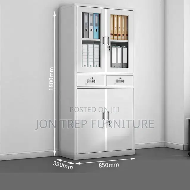 File Cabinet Harf Grass
