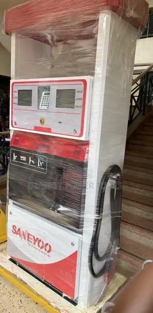 Fuel Submersible Pump (Fuel Dispenser)