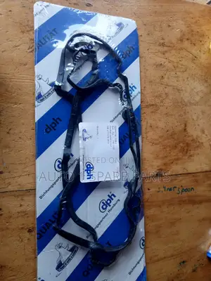 Top Cover Gasket 271 Engine