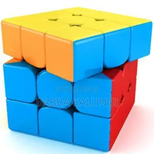 Magic Puzzle Tube