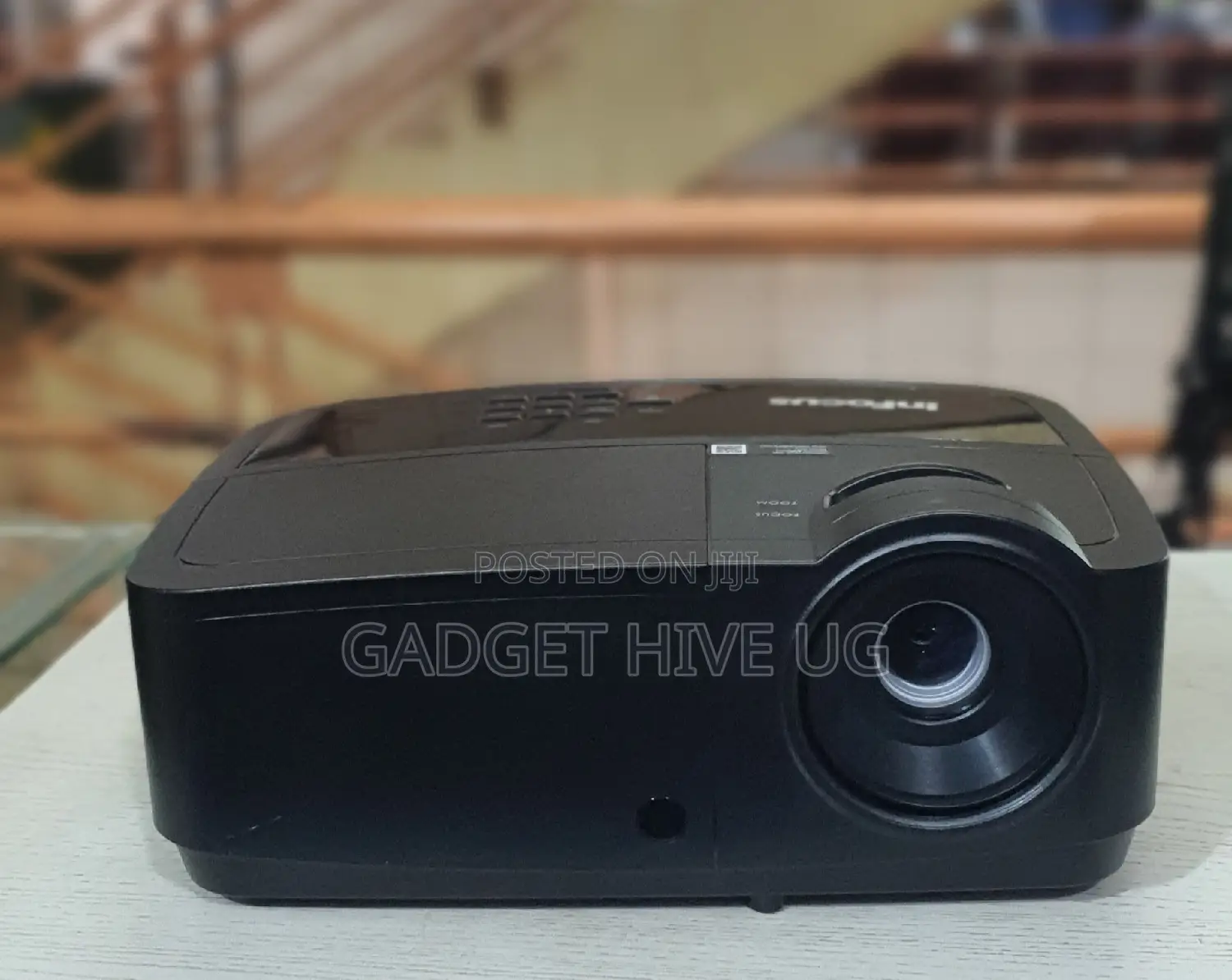 Infocus Hdmi Projector