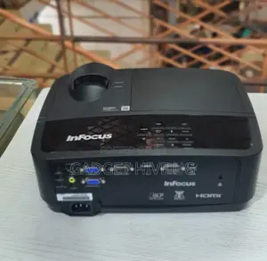 Infocus Hdmi Projector