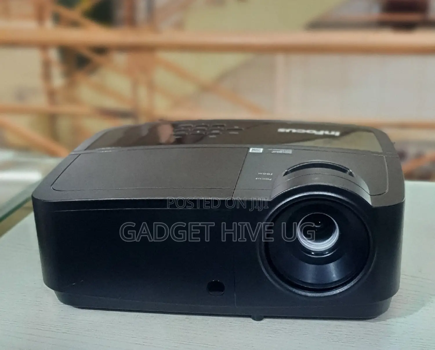 Infocus Hdmi Projector
