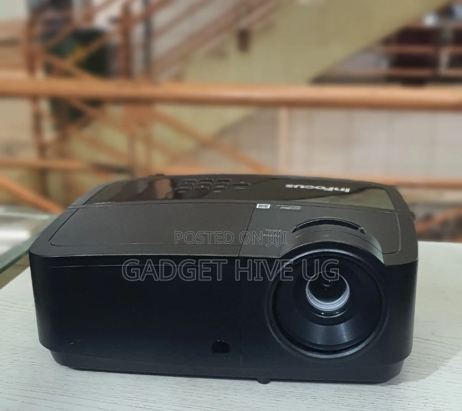 Infocus Hdmi Projector