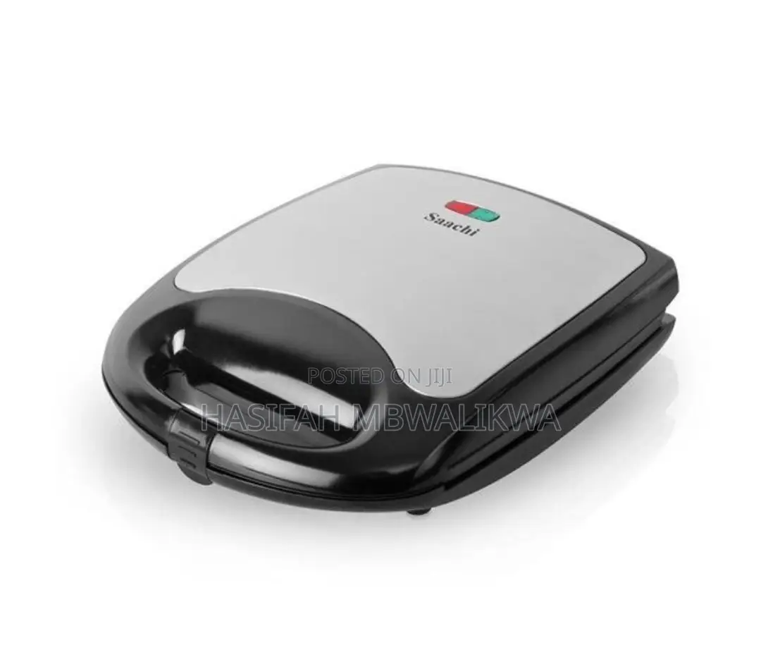 Saachi Sandwich / Grill Maker 4 Slices