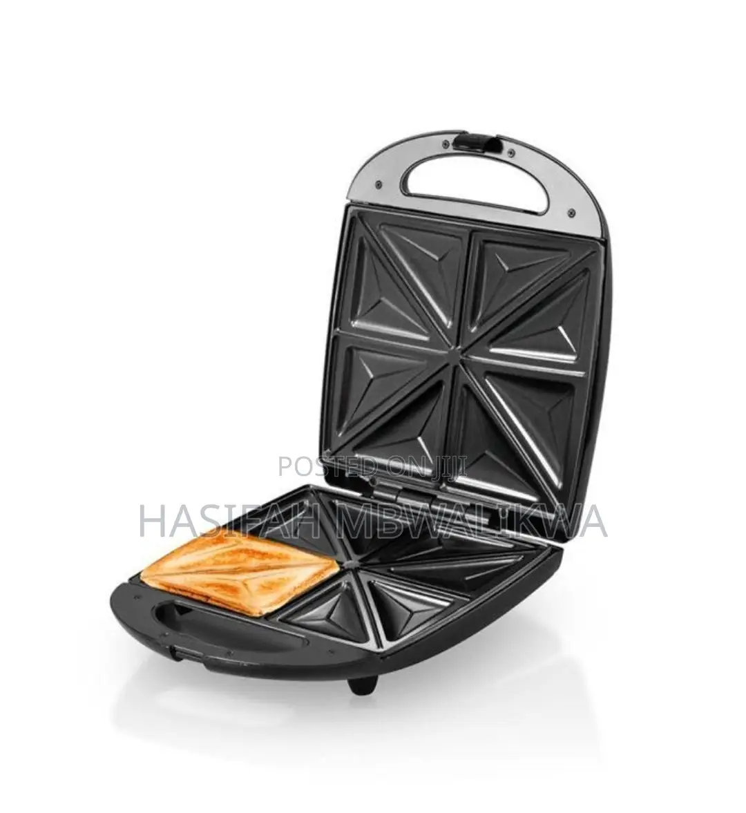 Saachi Sandwich / Grill Maker 4 Slices