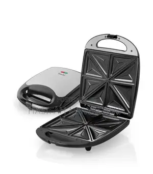 Saachi Sandwich / Grill Maker 4 Slices