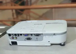 Epson Projectors Available
