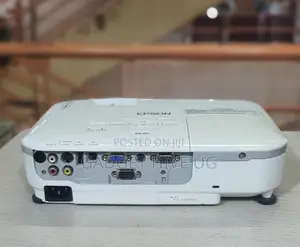 Epson Projectors Available