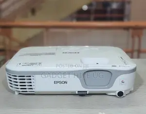 Epson Projectors Available