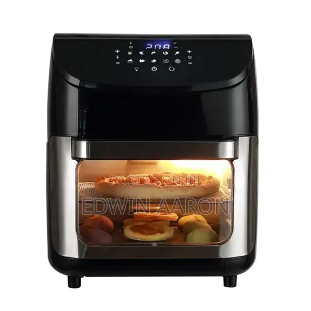 Dessini Air Fryer Oven 14L