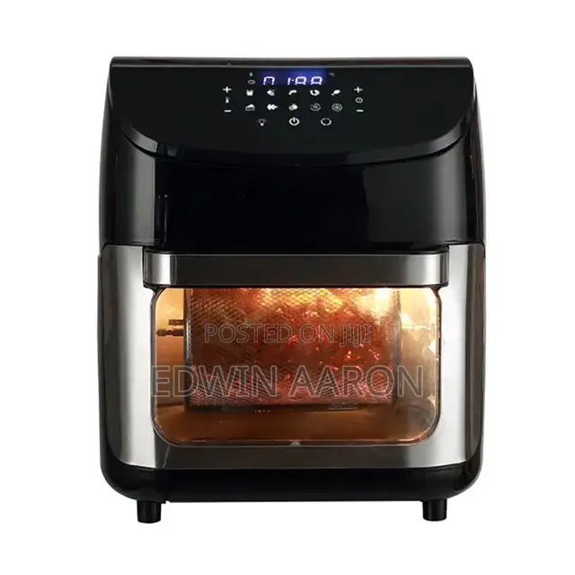 Dessini Air Fryer Oven 14L