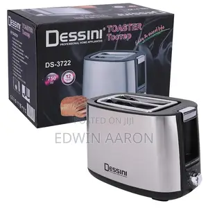 Dessini Bread Toaster