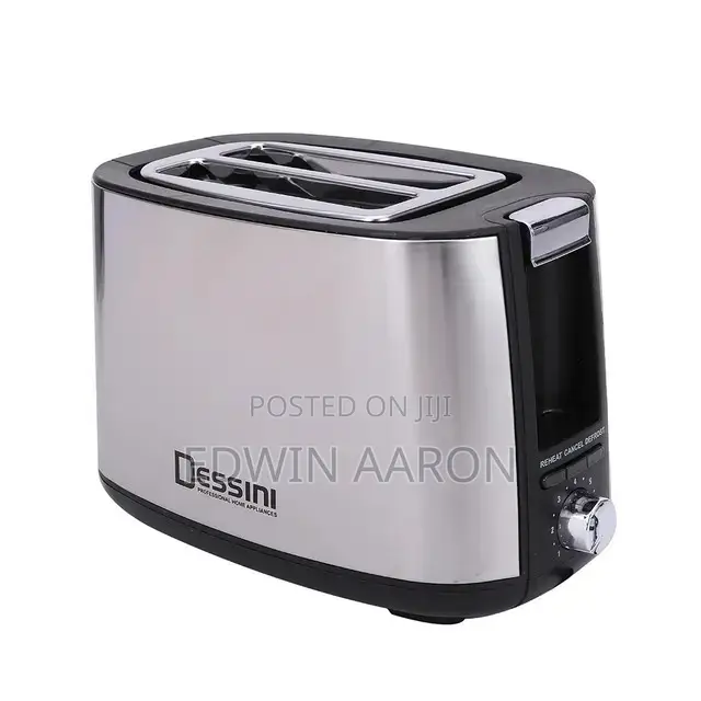 Dessini Bread Toaster