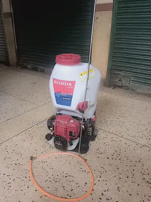 Knapsack Sprayer WJR2525