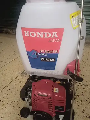 Knapsack Sprayer WJR2525