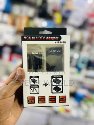 VGA to HDMI Adapter With Audio (6).