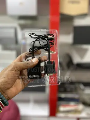 VGA to HDMI Converter (7)