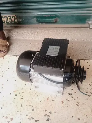 Electric Motor 4HP
