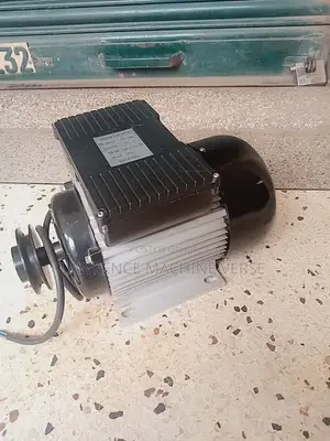 Electric Motor 4HP