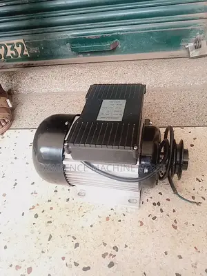 Electric Motor 4HP