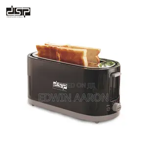 DSP Bread Toaster