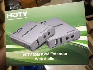 Hdmi Extender 60m KVM