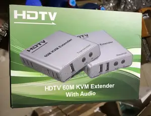 Hdmi Extender 60m KVM