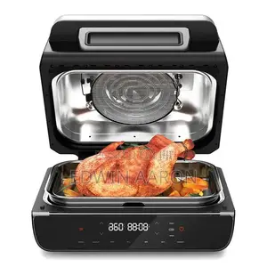 Vogatronix Air Fryer With Grill 6.5L