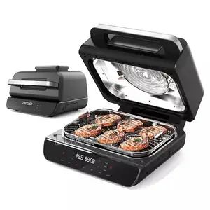Vogatronix Air Fryer With Grill 6.5L