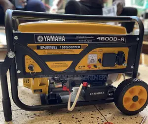 Generator Yamaha 4 Kva