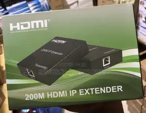Hdmi Extender 200m KVM