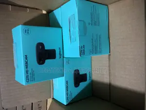 Logitech C270 Webcam